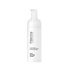 Imagen de FILLERINA FACIAL CLEANSING MOUSSE [150 ml]