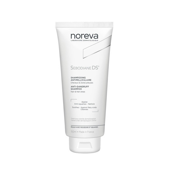 Imagen de SEBODIANE DS SHAMPOO FRASCO [150 ml]