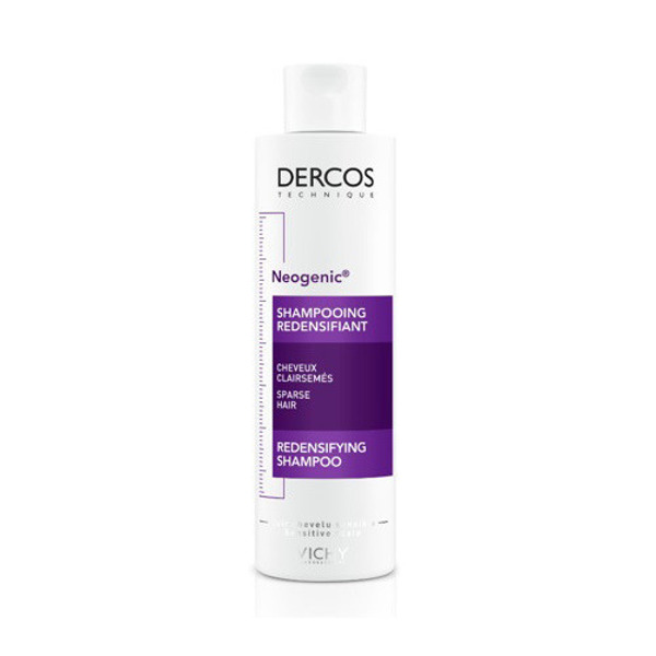 Imagen de VICHY DERCOS SHAMPOO NEOGENIC 200 ml