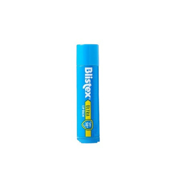 Imagen de BLISTEX ULTRA BALSAMO LABIAL 50 fps [4,25 gr]