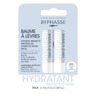 Imagen de BYPHASSE BALSAMO LABIAL REPRADOR SPF 30 PACK X2 [4,8 gr]