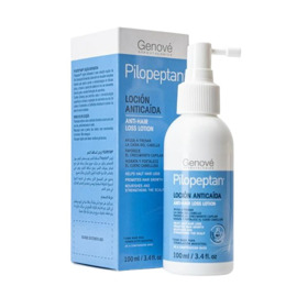 Imagen de PILOPEPTAN LOCION ANTICAIDA [100 ml]