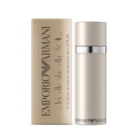 Imagen de EMPORIO ARMANI CLASSIC SHE EDP [100 ml]