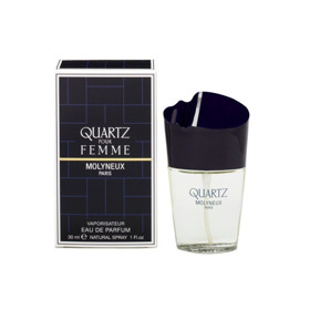 Imagen de MOLYNEUX QUARTZ VAP. EDP [30 ml]