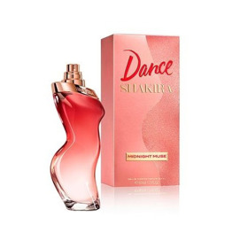 Imagen de SHAKIRA DANCE MIDNIGHT MUSE EDT [50 ml]