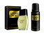 Imagen de COLBERT NOIR EDT+DEO AEROSOL PACK [60+150ml]