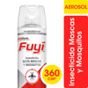 Imagen de FUYI AEROSOL MOSCAS Y MOSQUITOS BOBLE ACCION [360 ml]