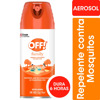 Imagen de OFF FAMILY AEROSOL 15 % [165 ml]