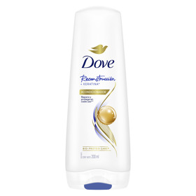 Imagen de DOVE ACONDICIONADOR RECONSTRUCCIÖN CCMPLETA 200 ML