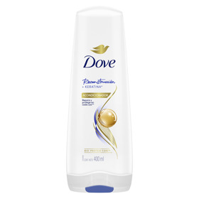 Imagen de DOVE ACONDICIONADOR RECONSTRUCCIÓN COMPLETA (400 ml)