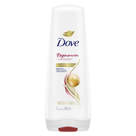 Imagen de DOVE ACONDICIONADOR REGENERACIÓN EXTREMA (400 ml)