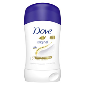 Imagen de DOVE BARRA ANTITR. ORIGINAL CLASICO femenino [50 gr]