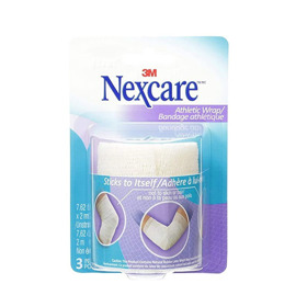 Imagen de 3M NEXCARE COBAN VENDA ELASTICA BLANCO 7,5 cm [2 mts.]