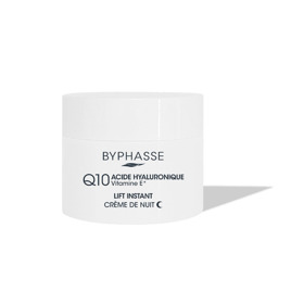 Imagen de BYPHASSE CREMA LIFT INSTANT Q10 NOCHE [60 ml]
