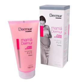 Imagen de DERMUR CREMA MAMA [150 ml]