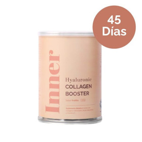 Imagen de INNER HYALURONIC COLLAGEN BOOSTER EN POLVO 300 gr