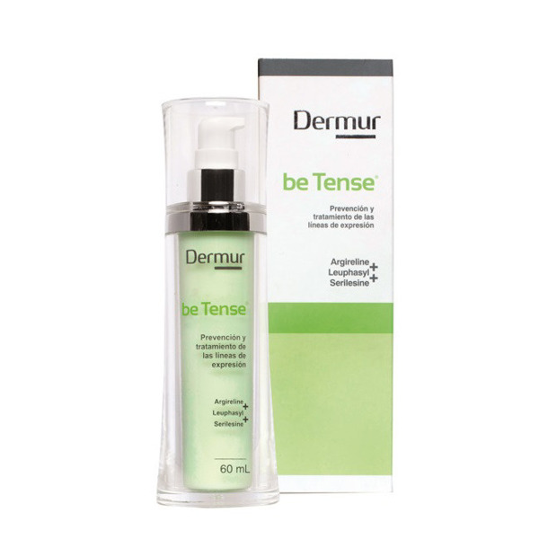 Imagen de DERMUR BE TENSE [60 ml]