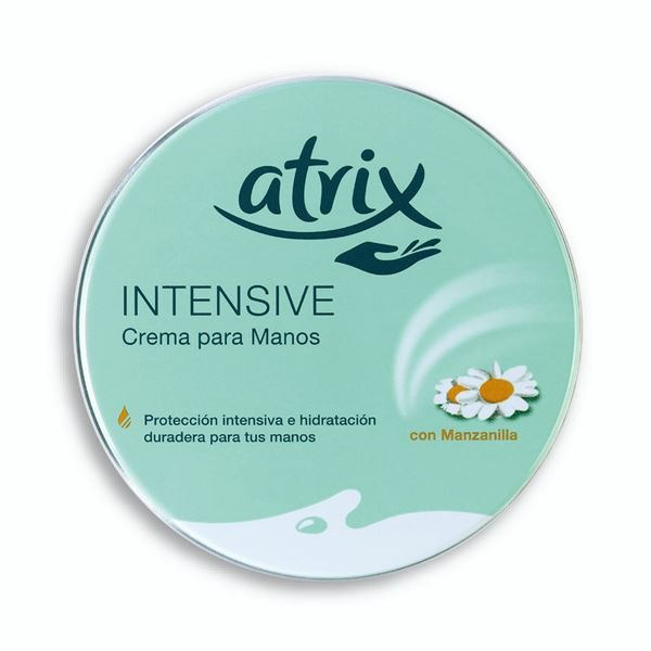 Imagen de ATRIX CREMA LATA [150 ml]