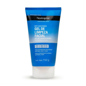 Imagen de NEUTROGENA DEEP CLEAN GEL DE LIMPIEZA PIEL MIXTA GRASA [150 gr]