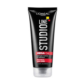 Imagen de STUDIO LINE GEL MEGA [200 ml]