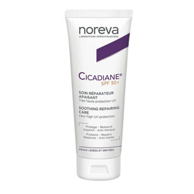 Imagen de CICADIANE CALMANTE REPARADOR 50 fps [40 ml]