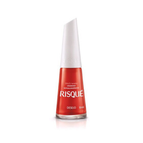 Imagen de RISQUE ESMALTE CREMOSO DESEJO [8 ml]