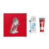 Imagen de CAROLINA HERRERA 212 HEROES MEN EDT+GEL DUCHA COFRE [90+100ml]