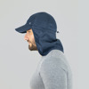 Imagen de UV LINE GORRO LEGIONARIO AFRICA IMPERMEABLE MASC AZUL MARINO [1 uni.]