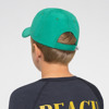 Imagen de UV LINE GORRO TEENS COLORS INF VERDE AGUA [1 uni.]
