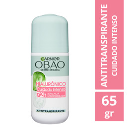Imagen de OBAO ROLL ON DERMO HIALURONICO [65 ml]