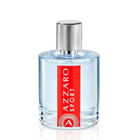 Imagen de AZZARO SPORT EDT [100 ml]