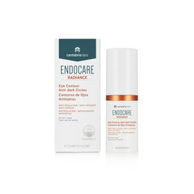 Imagen de ENDOCARE RADIANCE EDAFANCE CONTORNO OJOS [15 ml]
