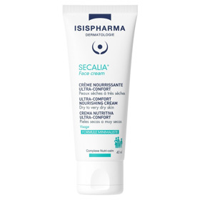 Imagen de ISIS SECALIA FACE CREAM [40 ml]