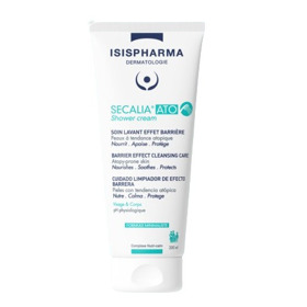 Imagen de ISIS SECALIA ATO SHOWER [200 ml]
