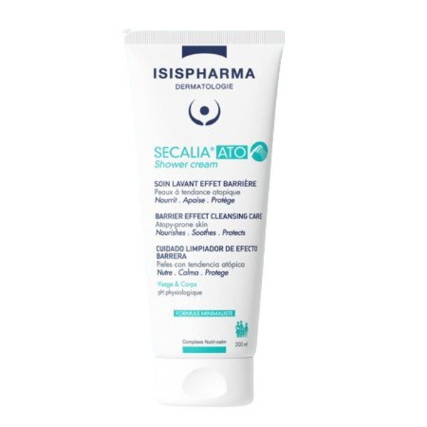 Imagen de ISIS SECALIA ATO SHOWER [200 ml]