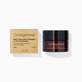 Imagen de COLLAGENINA GEL CUELLO Y ESCOTE GRADO 1 [50 ml]