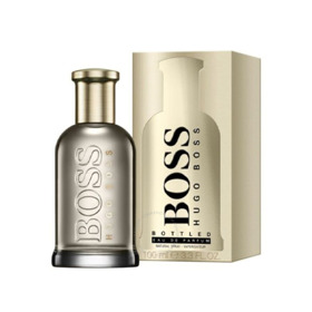 Imagen de HUGO BOSS BOTTLED MEN EDP [100 ml]