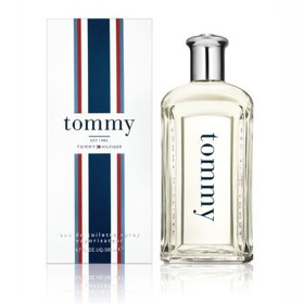 Imagen de TOMMY HILFIGER EDT [200 ml]