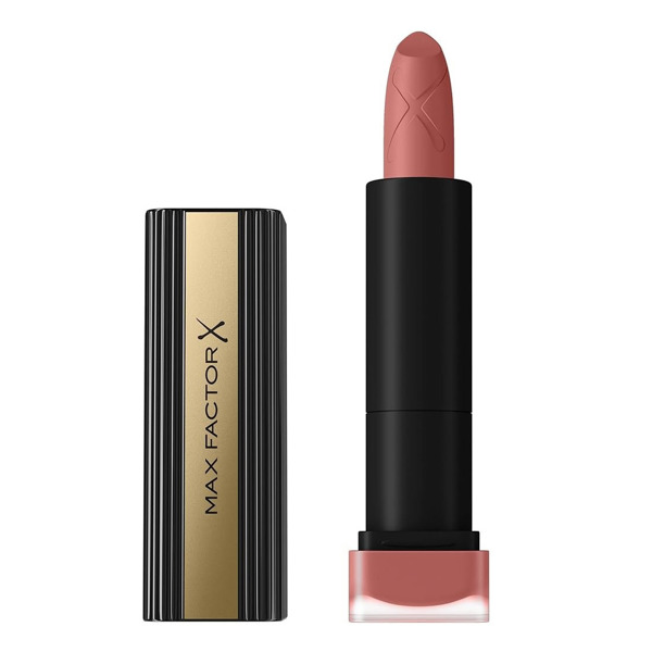 Imagen de MAX FACTOR LABIAL ELIXIR VELVET MATTE 55 DESERT [3,5 ml]