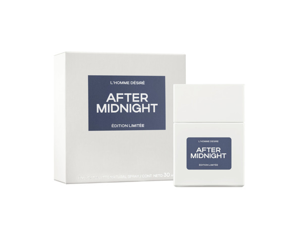 Imagen de DESIRE AFTER MIDNIGHT EDT [30 ml]