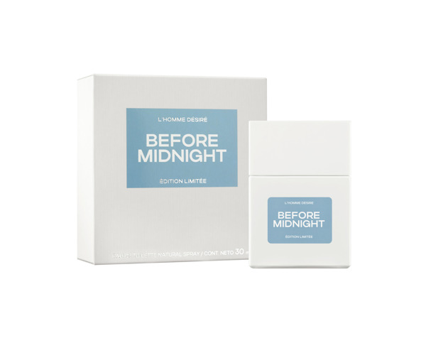 Imagen de DESIRE BEFORE MIDNIGHT EDT [30 ml]