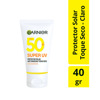 Imagen de GARNIER SKIN ACTIVE SUPER UV TOQUE SECO LIGHT 50 fps [40 gr]