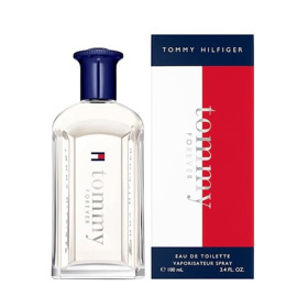 Imagen de TOMMY HILFIGER FOREVER EDT [100 ml]