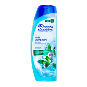 Imagen de HEAD&SHOULDERS SH. ANTI-COMEZON [375 ml]