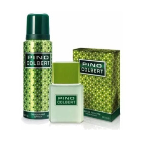 Imagen de PINO COLBERT EDT+DEO AEROSOL PACK [60+150ml]