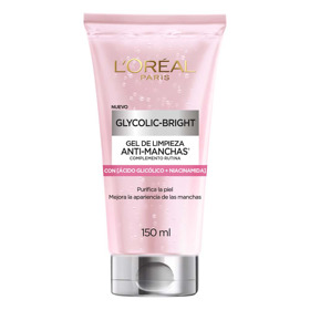 Imagen de GLYCOLIC BRIGHT GEL DE LIMPIEZA ANTI MANCHAS [150 ml]