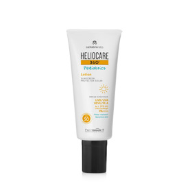 Imagen de HELIOCARE PROTECTOR SOLAR 360 PEDIATRICO LOCION 50 fps [200 ml]