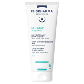 Imagen de ISIS SECALIA BODY LOTION [200 ml]