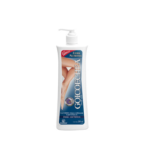 Imagen de GOICOECHEA CREMA ULTRA NUTRITIVA [200 ml]