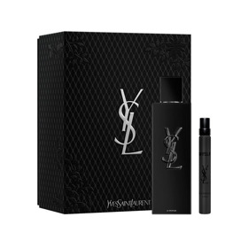Imagen de YSL MYSELF EDP+EDP COFRE [100+10ml]